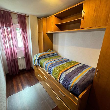 苏安塞斯Garaje Y Piscina Comunitaria!公寓 外观 照片